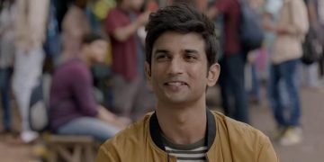 Trailer Film Terakhir Sushant Singh ‘Dil Bechara’ Dilikes Jutaan