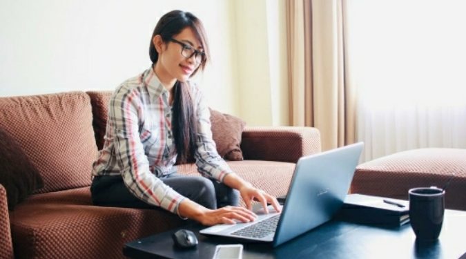 Duwi Antari, Technopreneur Perempuan Buktikan Kiprah dan Dedikasi di Bisnis Digital