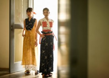 Batik Makin Diminati Kalangan Milenial