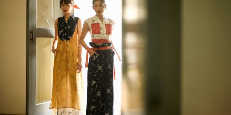 Batik Makin Diminati Kalangan Milenial