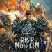 5 Alasan Gamer Mobile Wajib Main MMORPG Rise Of Nowlin