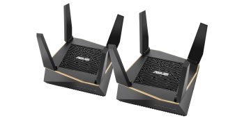 ASUS Umumkan Teknologi WiFi AiMesh AX6100