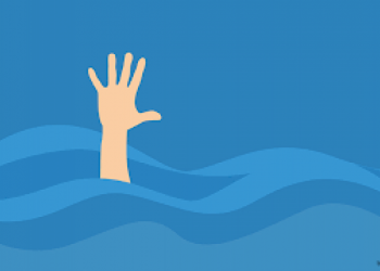 Kakak Adik Asal Semarang Terseret Arus Pantai Seminyak