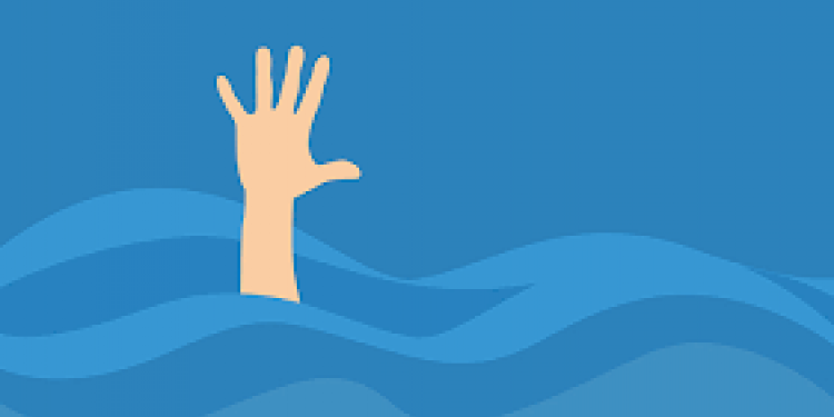 Kakak Adik Asal Semarang Terseret Arus Pantai Seminyak