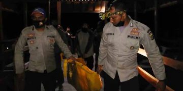 Cuaca Ekstrem, Nelayan Tewas Dihantam Ombak