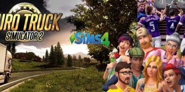 10 Game Simulator PC Terbaik yang Cocok Dimainkan di Tahun 2020