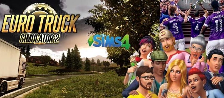 10 Game Simulator PC Terbaik yang Cocok Dimainkan di Tahun 2020