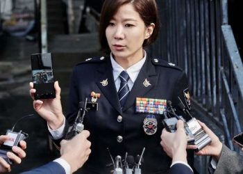 Drakor Stranger 2 Bakal Angkat Konflik Politik Polisi-Jaksa