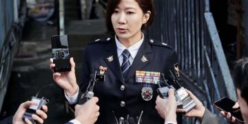 Drakor Stranger 2 Bakal Angkat Konflik Politik Polisi-Jaksa