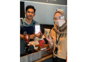 Dukung Gernas BBI, Telkom Kampanyekan Produk UMKM Lokal