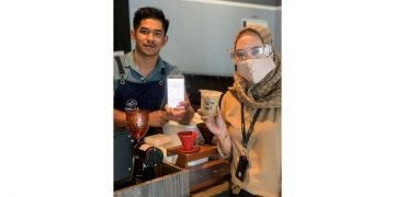 Dukung Gernas BBI, Telkom Kampanyekan Produk UMKM Lokal