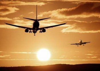 Masa Terparah Industri Penerbangan, 90 Persen Penumpang Hilang Akibat Covid-19