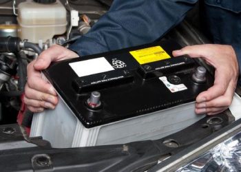 Ukuran Tegangan Aki Normal Mobil Saat Full