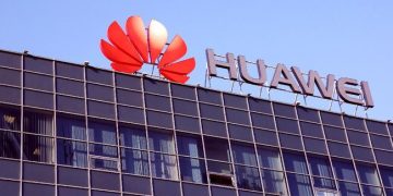 Huawei Diujung Tanduk Usai Skakmat AS