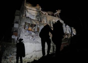 Google Bikin HP Android Jadi Sistem Pendeteksi Gempa