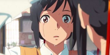 Your Name dan Belasan Quotes Anime Romantis Tak Picisan