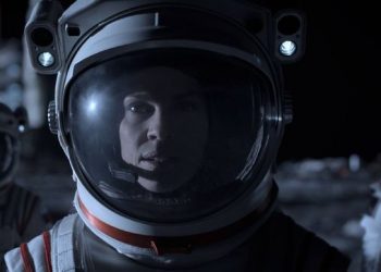 Sinopsis Away, Serial Drama Misi Pendaratan di Planet Mars