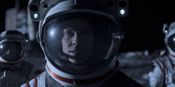 Sinopsis Away, Serial Drama Misi Pendaratan di Planet Mars