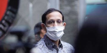Tatap Muka di Zona Kuning, Nadiem: Tunggu Putusan Gugus Tugas Covid-19