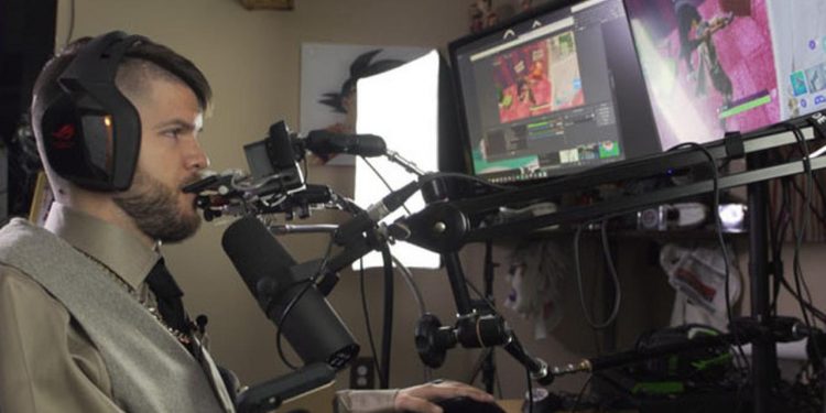 Meski Lumpuh, Gamer Ini Direkrut Tim Esports Profesional Luminosity Gaming