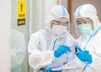 49 Tenaga Medis RSUD Wonogiri Sembuh, 30 Orang Menunggu Hasil Swab