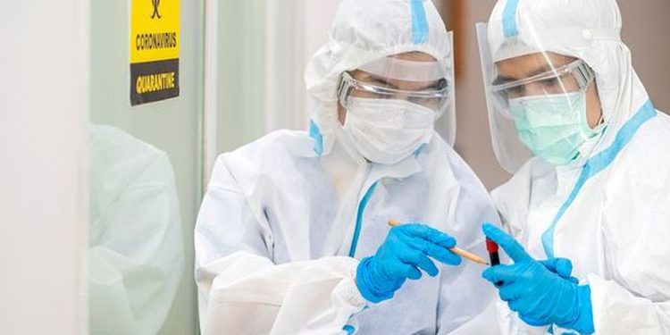 49 Tenaga Medis RSUD Wonogiri Sembuh, 30 Orang Menunggu Hasil Swab