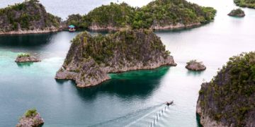 Misteri Keindahan yang Tersembunyi di Raja Ampat, Mulai Dikuak Para Ahli