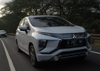 Krisis Corona, Xpander Jadi Penyelamat Mitsubishi Motors