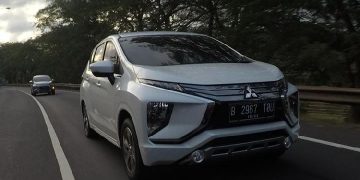 Krisis Corona, Xpander Jadi Penyelamat Mitsubishi Motors