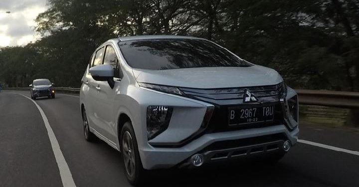 Krisis Corona, Xpander Jadi Penyelamat Mitsubishi Motors