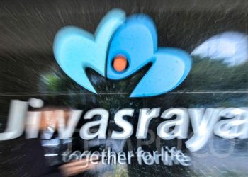 Forum Korban Jiwasraya Mengaku Hanya Mendapat Harapan Palsu