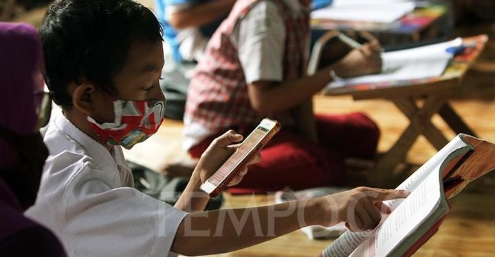 Survei PwC: Kepuasan Pelanggan Internet Indonesia Menurun selama Pandemi