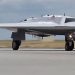 Rusia Percepat Produksi Si Pemburu, Drone Tempur S-70 Okhotnik