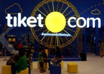 Kamu Mencari Hotel Murah? Tiket.com Tebar Promo Hotel Mulai Rp 99.000