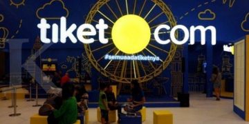 Kamu Mencari Hotel Murah? Tiket.com Tebar Promo Hotel Mulai Rp 99.000