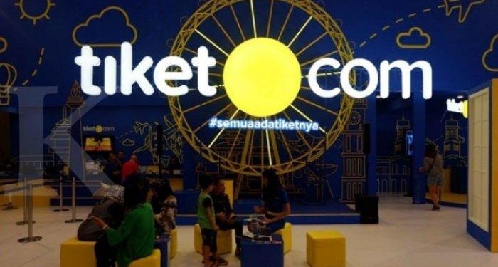 Kamu Mencari Hotel Murah? Tiket.com Tebar Promo Hotel Mulai Rp 99.000