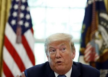 Dugaan Penyelewengan Pajak Trump Diusut Lagi Jelang Pilpres