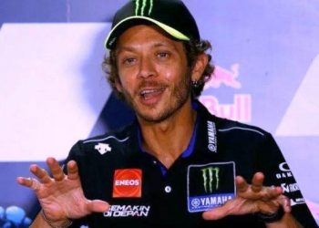 Yamaha Diprediksi Bakal Kesulitan di MotoGP Austria, Begini Tanggapan Valentino Rossi