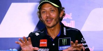 Yamaha Diprediksi Bakal Kesulitan di MotoGP Austria, Begini Tanggapan Valentino Rossi