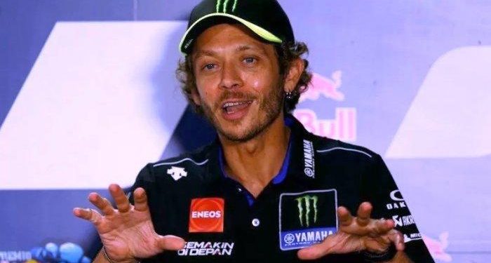 Yamaha Diprediksi Bakal Kesulitan di MotoGP Austria, Begini Tanggapan Valentino Rossi