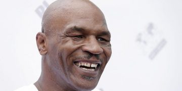 Naik Ring Lagi, Mike Tyson: Berkah Allah