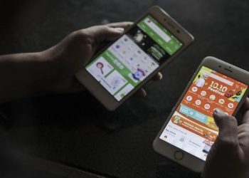 Daftar HP Android Kelas Menengah Paling Ngebut