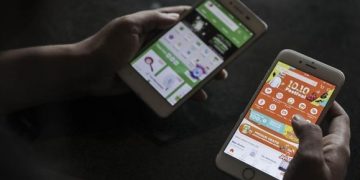Daftar HP Android Kelas Menengah Paling Ngebut