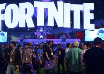 Nasib Fortnite Usai Google-Apple Hapus Gim dari Toko Aplikasi