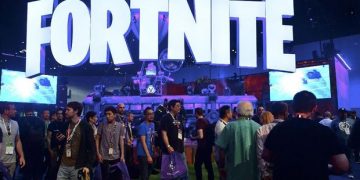 Nasib Fortnite Usai Google-Apple Hapus Gim dari Toko Aplikasi