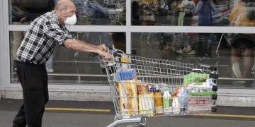 Selandia Baru Ungkap Virus Corona Menyebar ke Luar Auckland
