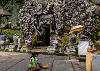 Bali Punya Empat Destinasi Desa Wisata Baru