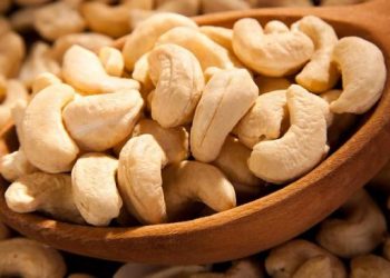 5 Manfaat Kacang Mete, Si Camilan Sehat