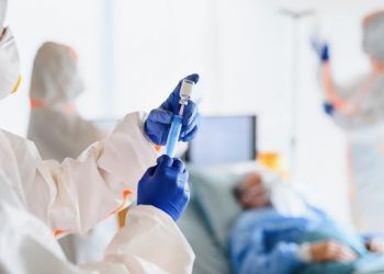 Menakar Efektivitas Vaksin Covid-19 Kala Fase Uji Klinis