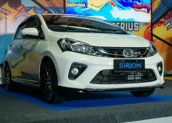 Daihatsu Ungkap Kasus Fuel Pump Sirion Sempat Terjadi di RI